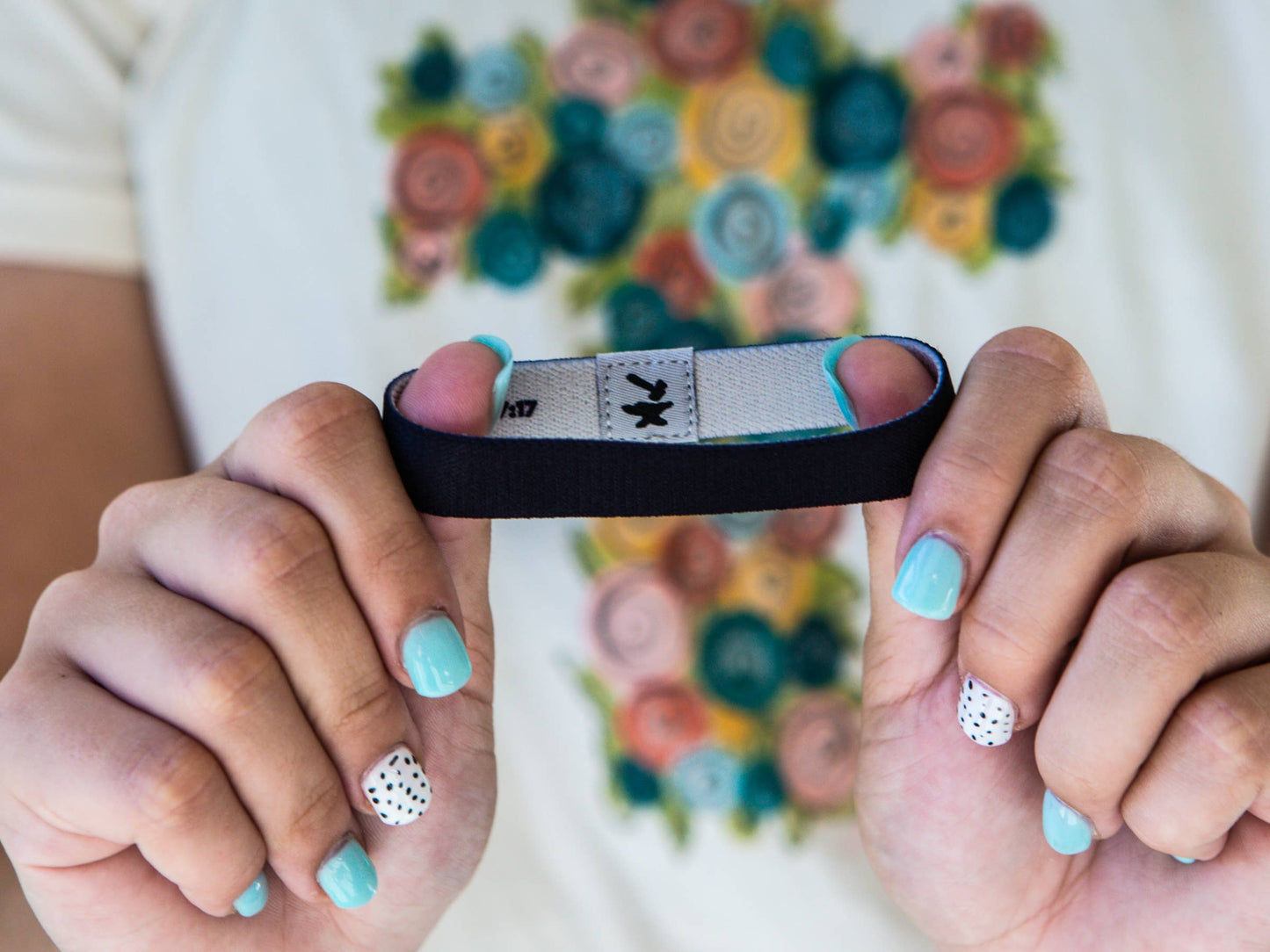 Iron Sharpens Iron Stretchy Bracelet Men's Size