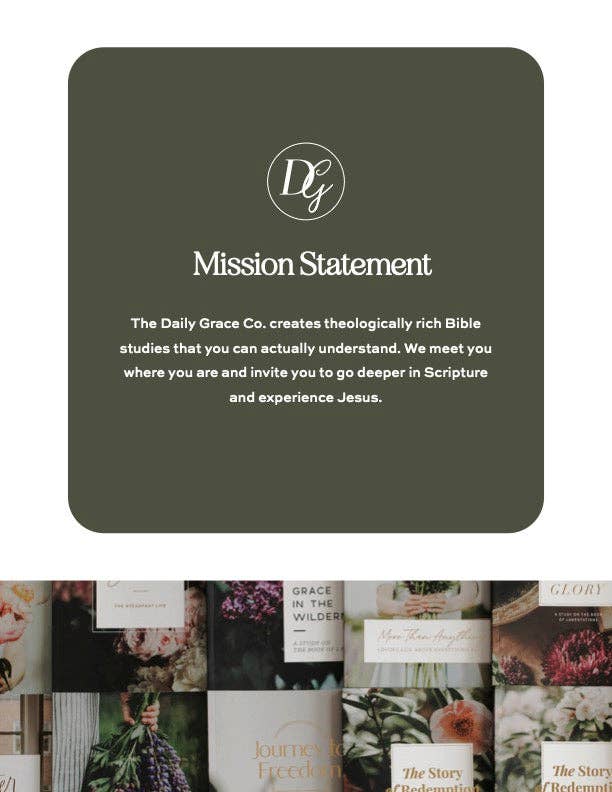 I Am Men's Bible Study