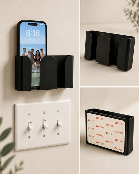 The Landline Phone Holder