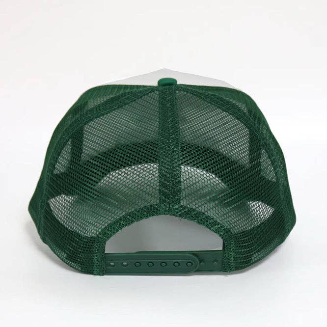 Philadelphia Eagles Trucker Hat