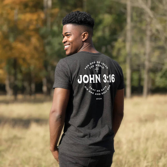 John 3:16