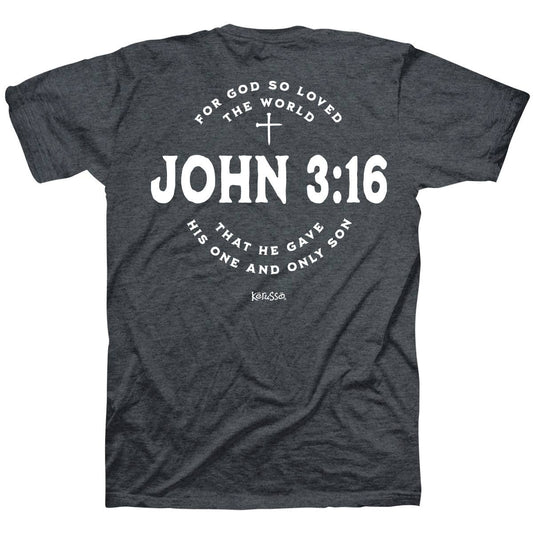 John 3:16