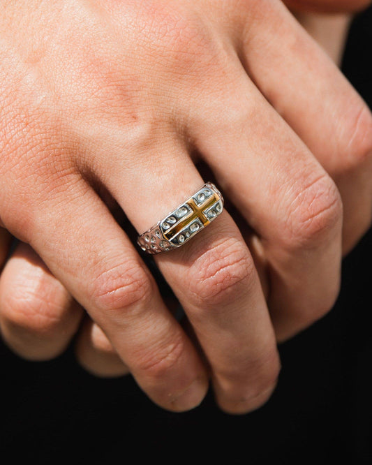 The Cross Ring