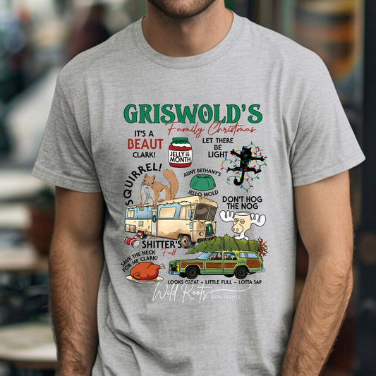 Griswolds