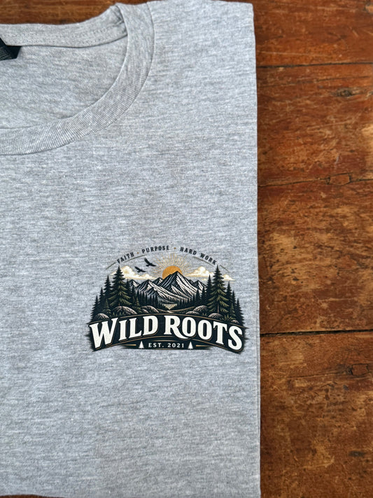 NARROW ROAD SUPPLY CO. TEE