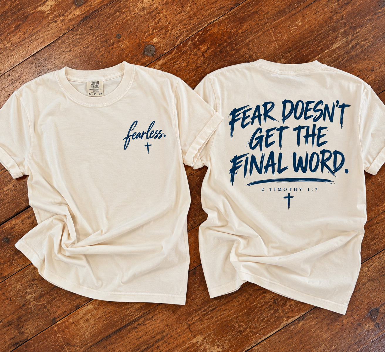 Fearless