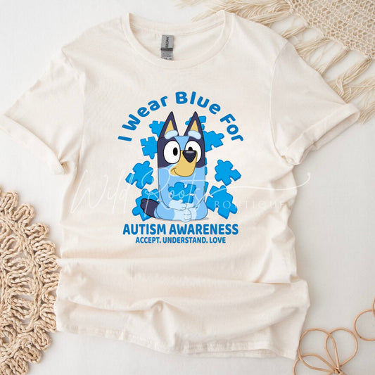 Autism Awareness