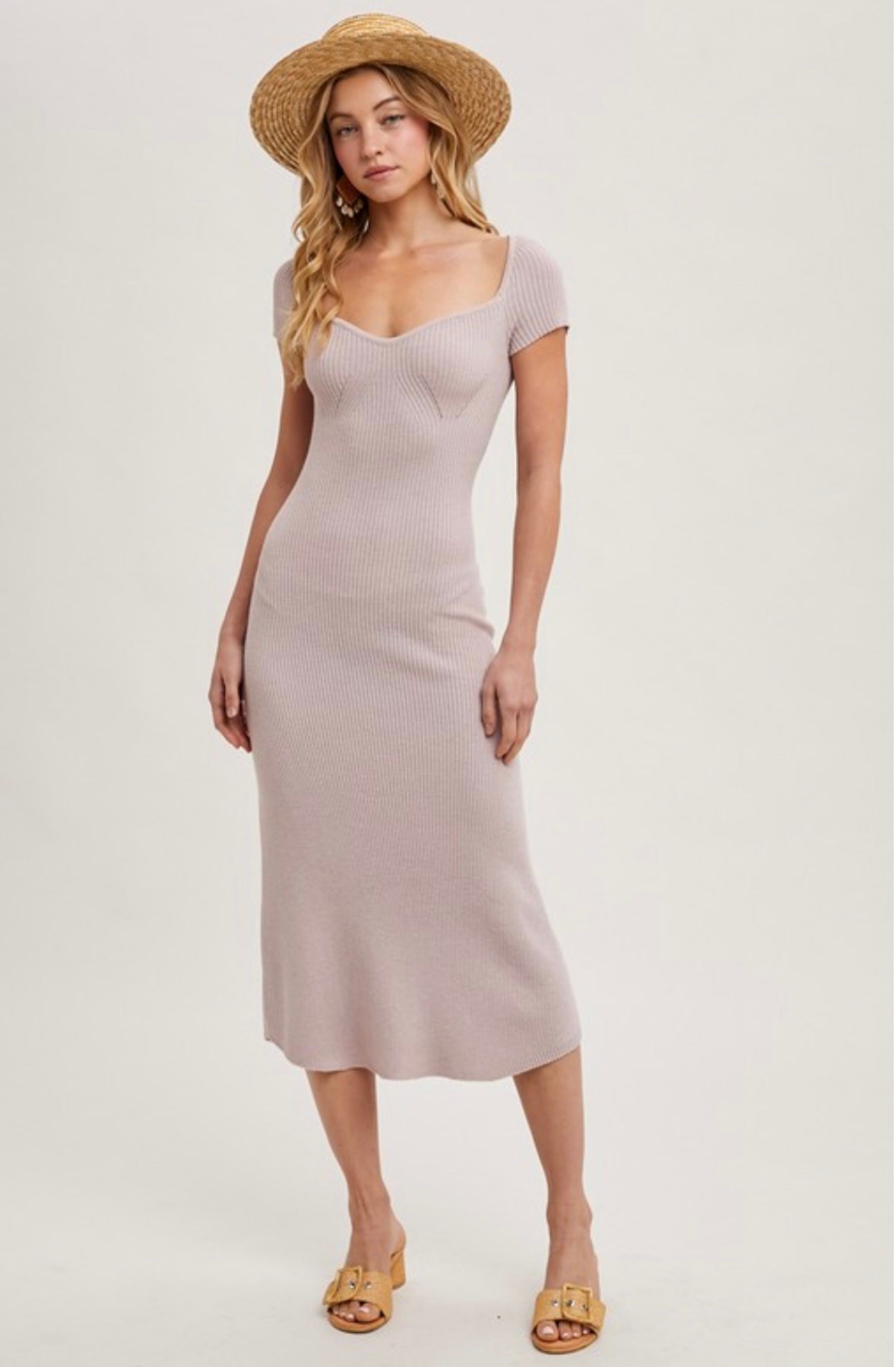 Boutique clothing