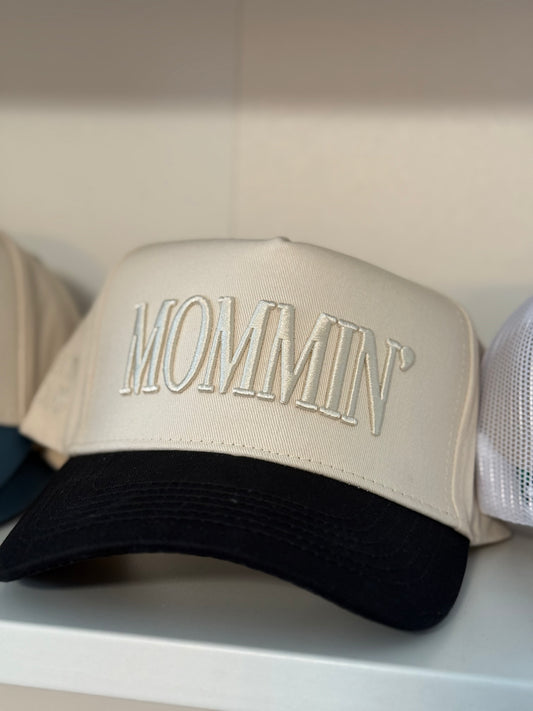 MOMMIN' Hat
