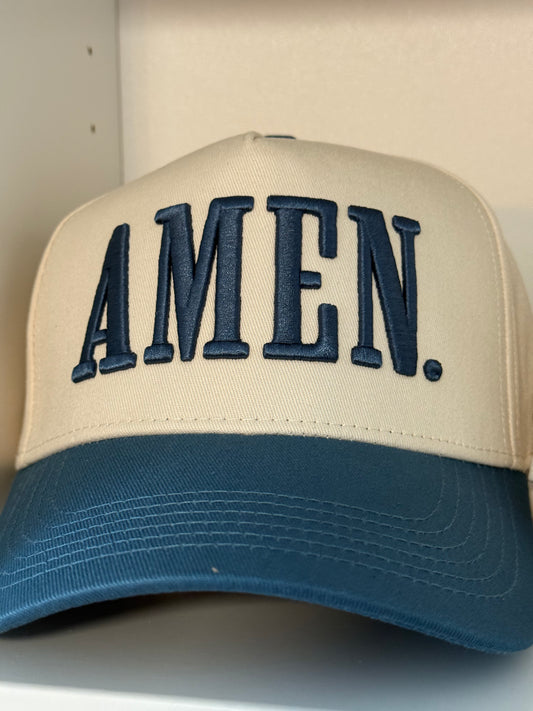 Amen Hat