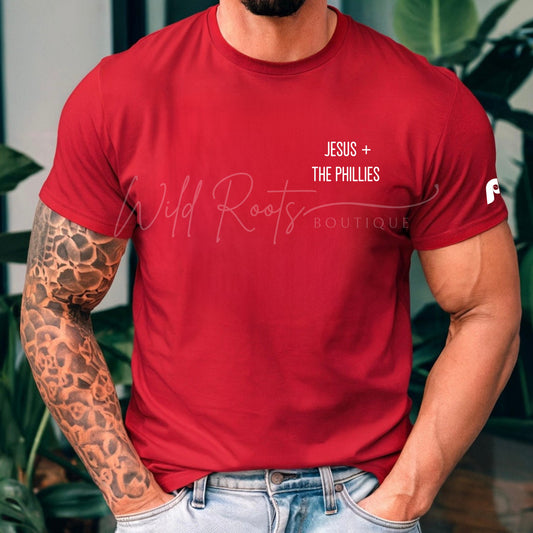 Faith + Phils Rooted Subscription box