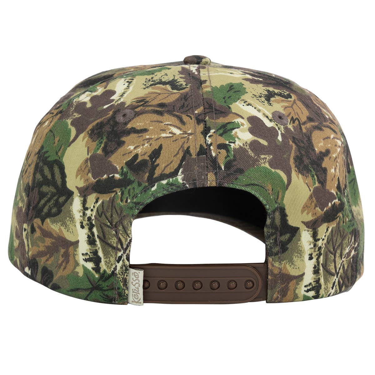 Hallelujah Camo hat