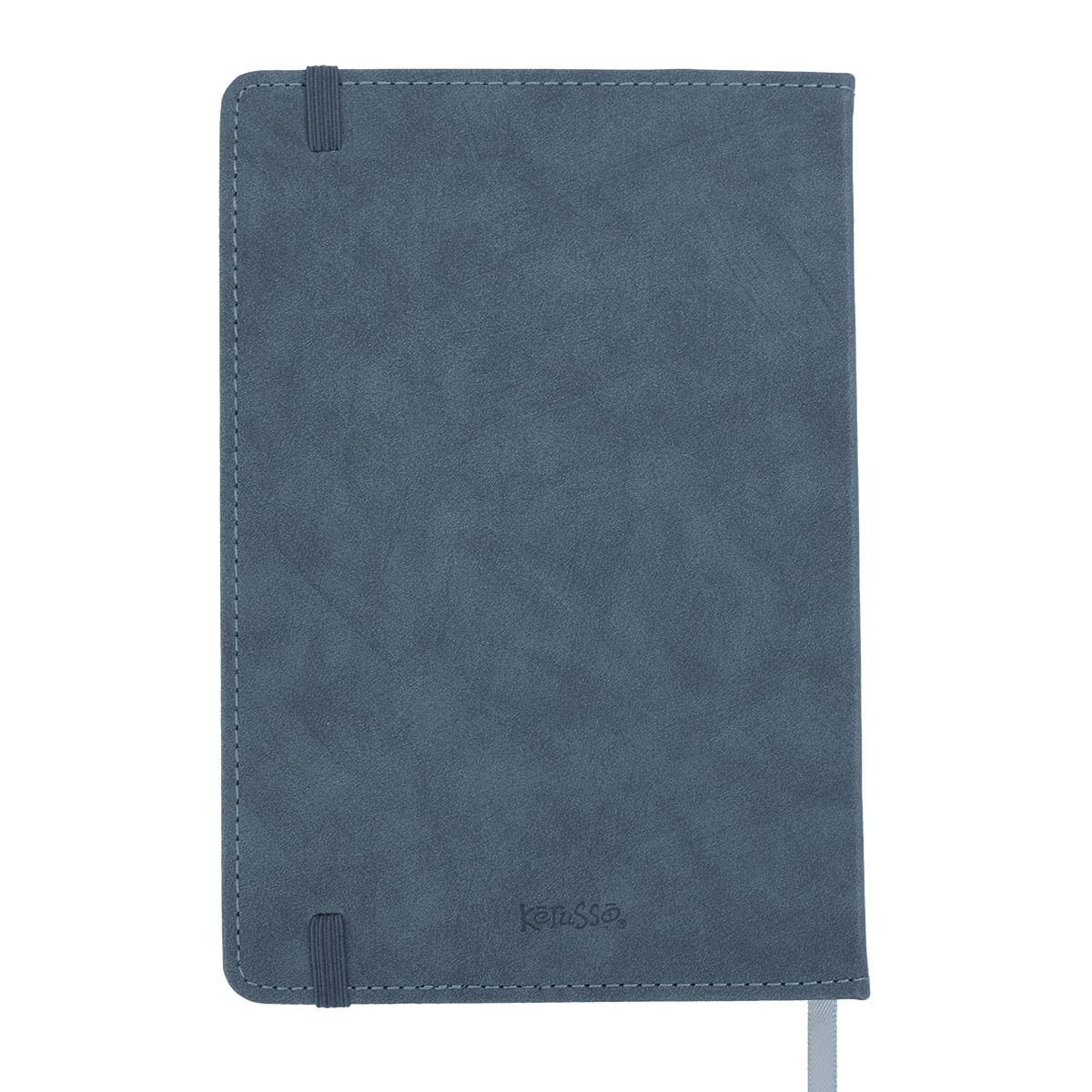 Iron Sharpens Iron Faux Leather Journal
