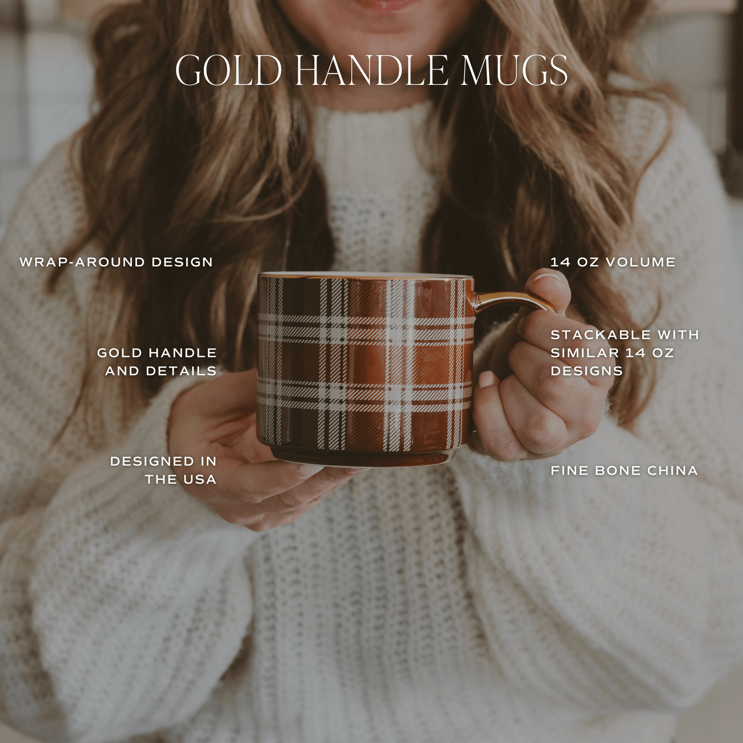 *NEW* In My Engaged Era Coffee Mug - Home Decor & Gifts