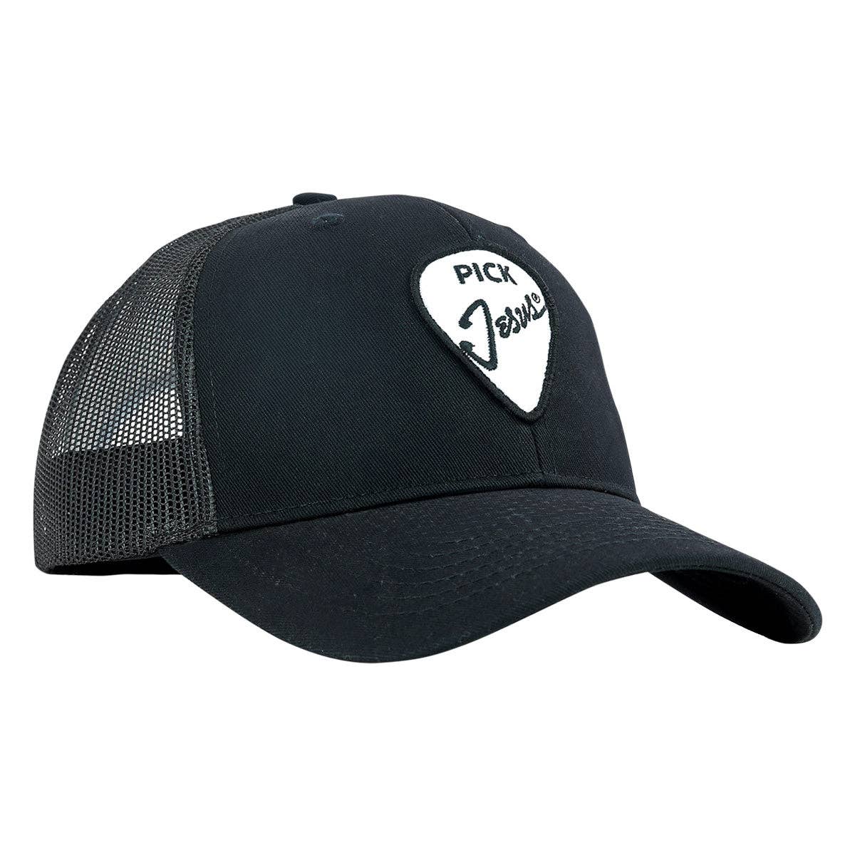 Pick Jesus hat