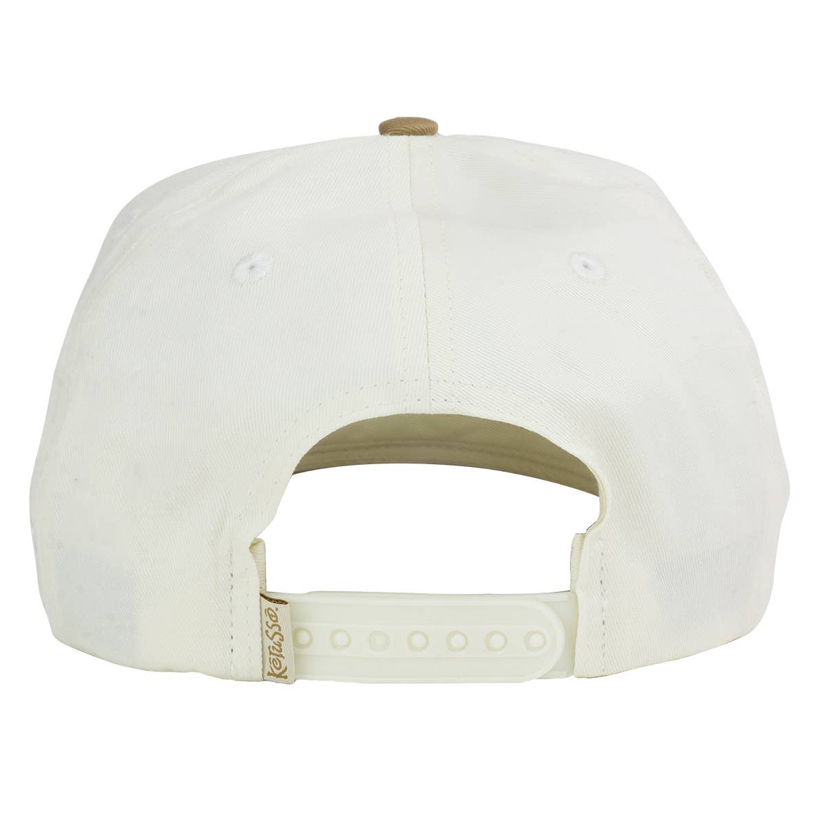 Faith Over Fear Two Tone hat