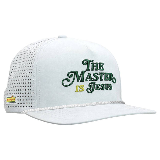 Kerusso Mens Baseball Cap The Master