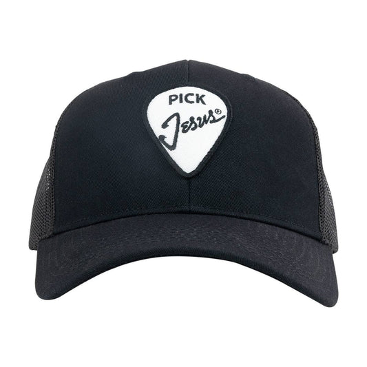 Pick Jesus hat