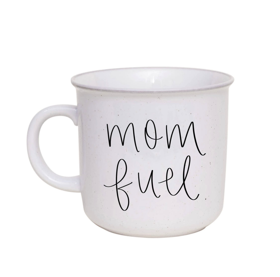 Mom Fuel, Coffee Mug