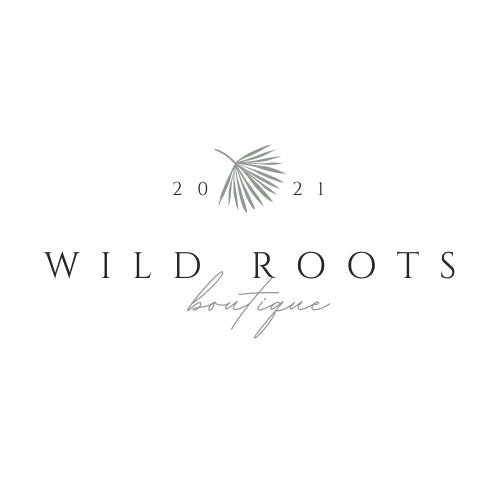 Wild Roots Boutique Gift Card